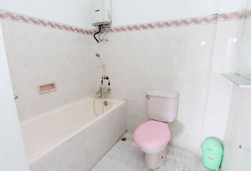 فندق Wijaya 1 Kaliurang