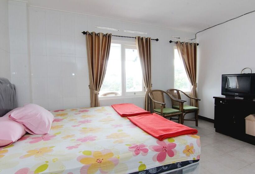 فندق Wijaya 1 Kaliurang