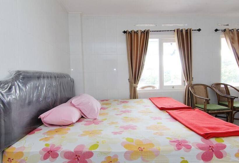 فندق Wijaya 1 Kaliurang