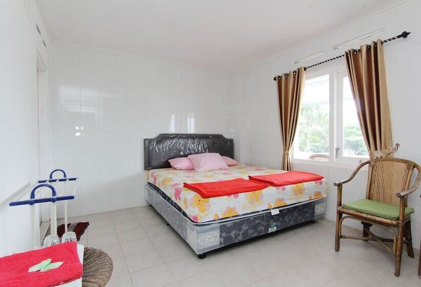 فندق Wijaya 1 Kaliurang