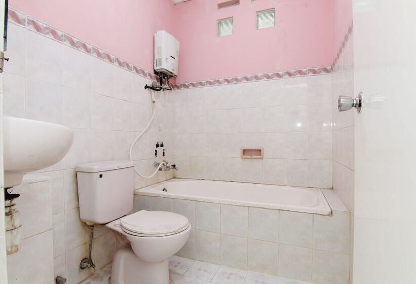 فندق Wijaya 1 Kaliurang