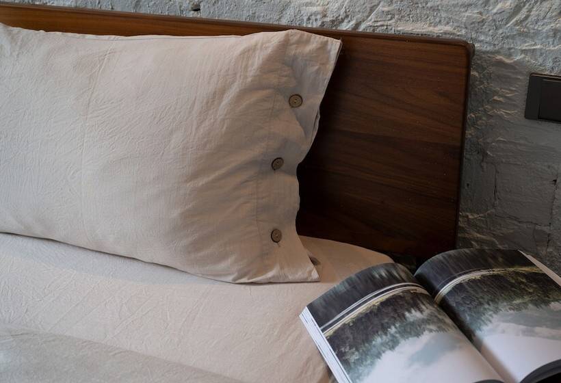 Отель Yangshuo Autumn Inn