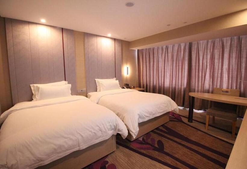 Lavande Hotel Nanchang East Aixihu Subway Station Branch