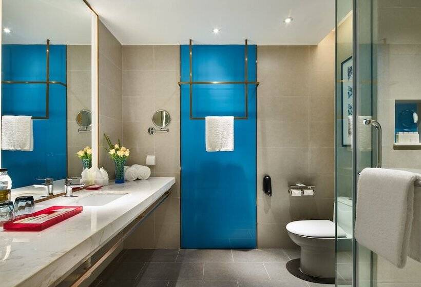 Q Hotel Haikou Meilan