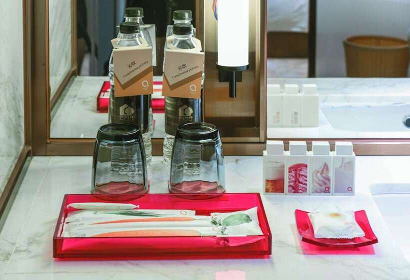 Q Hotel Haikou Meilan