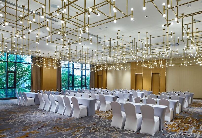 Q Hotel Haikou Meilan