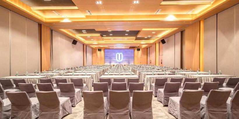 호텔 Ueasy  The Mixc