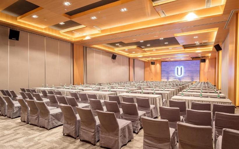 호텔 Ueasy  The Mixc