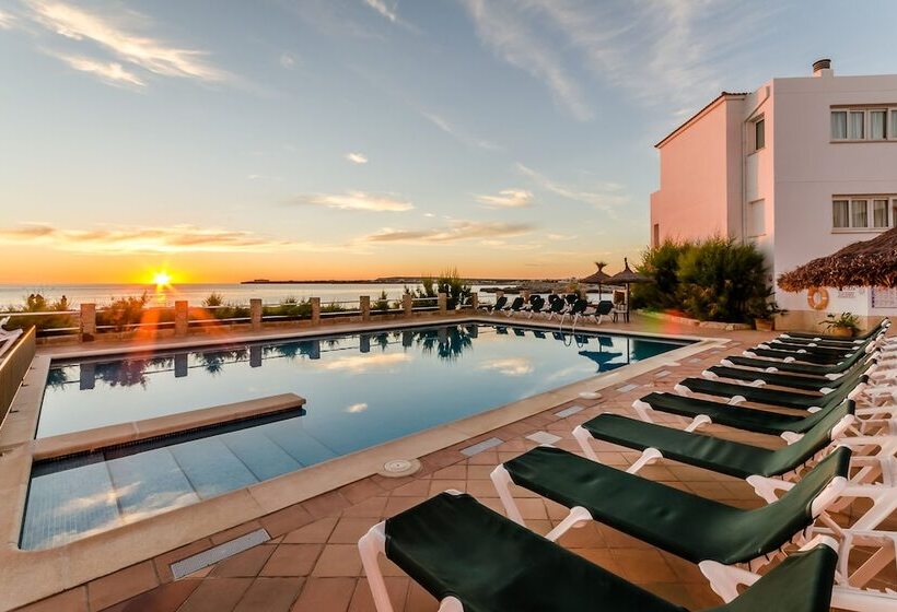 Apartamentos Blancala