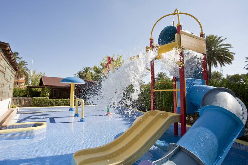 Apartamentos Siesta I