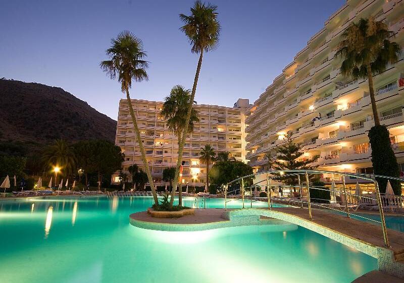 Apartamentos Siesta I