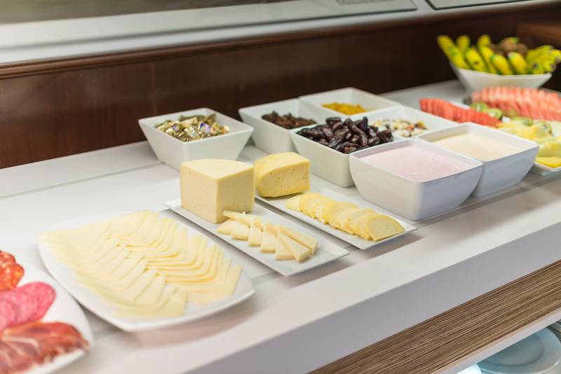 Apartamentos Siesta I