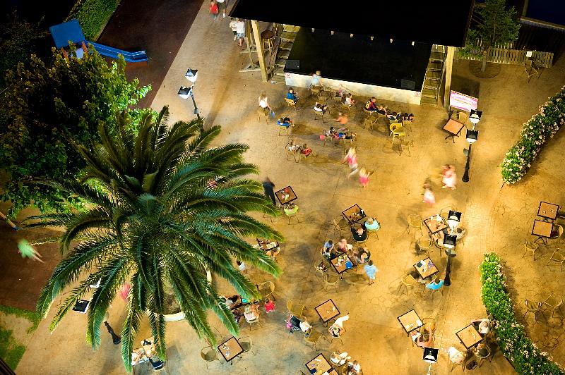 Apartamentos Siesta I