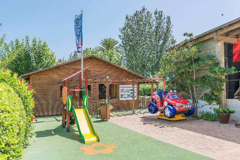 Apartamentos Siesta I