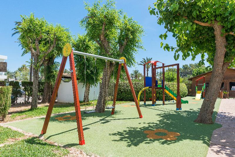 Apartamentos Siesta I