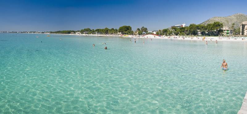 Apartamentos Siesta I