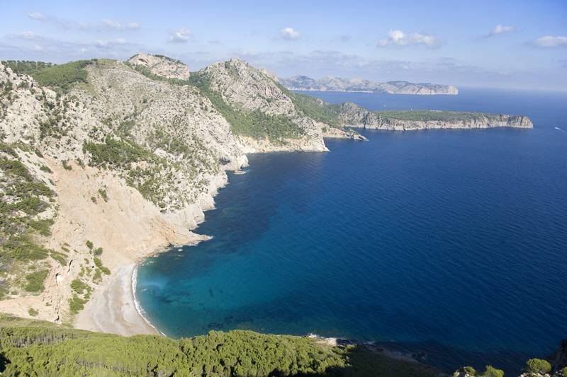 Apartamentos Siesta I