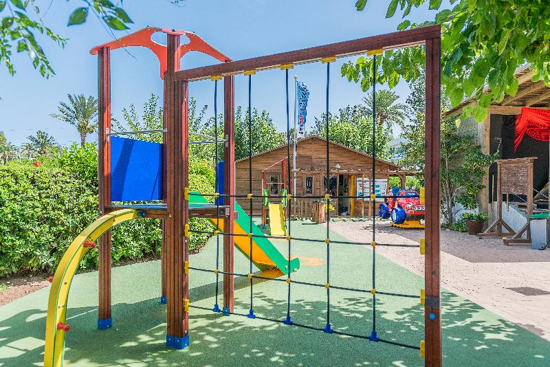 Apartamentos Siesta I