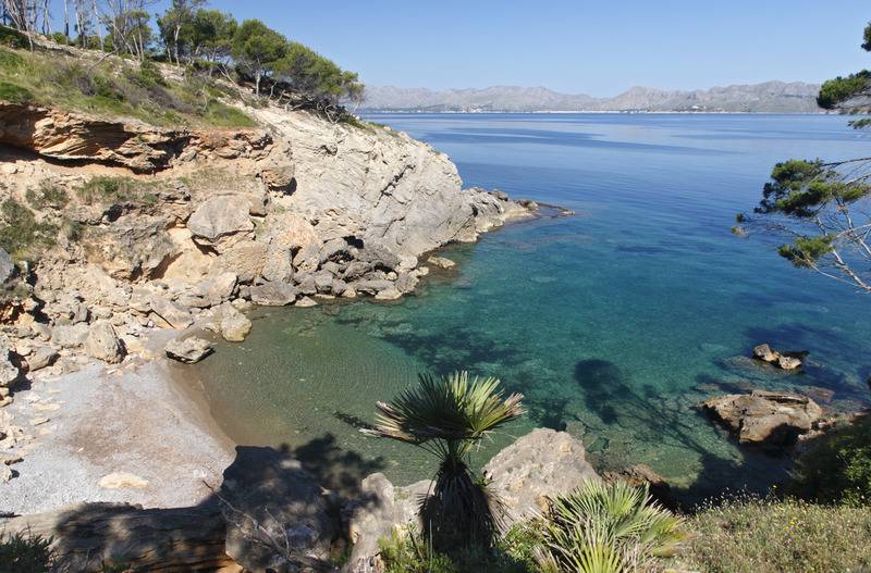 Apartamentos Siesta I