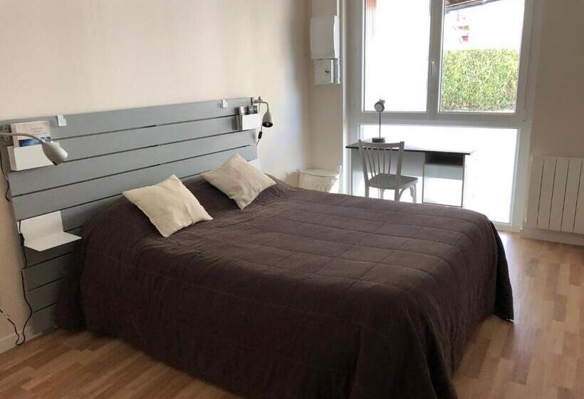 Appart Hotel Wombat And Wallaby