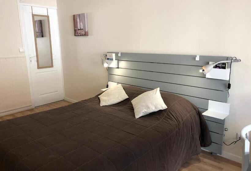 Appart Hotel Wombat And Wallaby