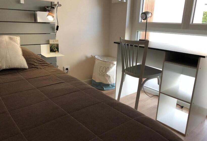 Appart Hotel Wombat And Wallaby