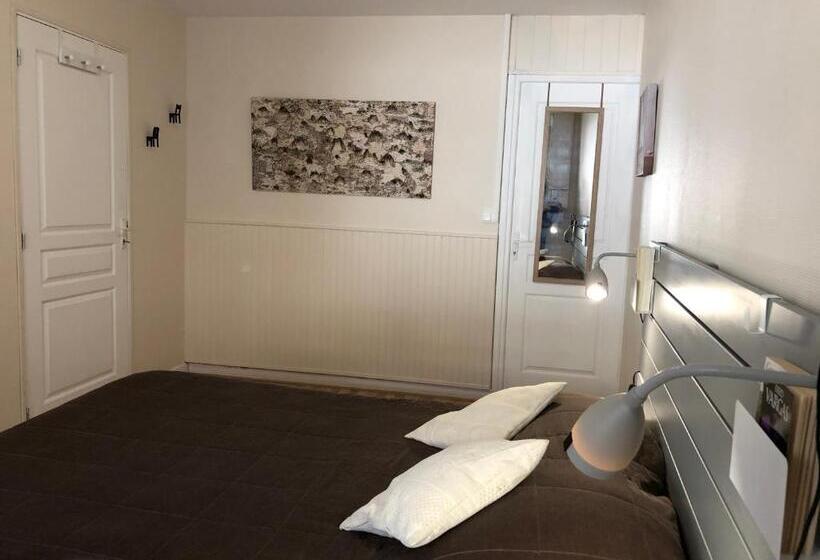 Appart Hotel Wombat And Wallaby