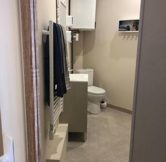 Appart Hotel Wombat And Wallaby