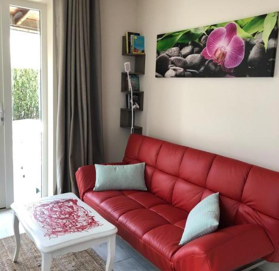 Appart Hotel Wombat And Wallaby