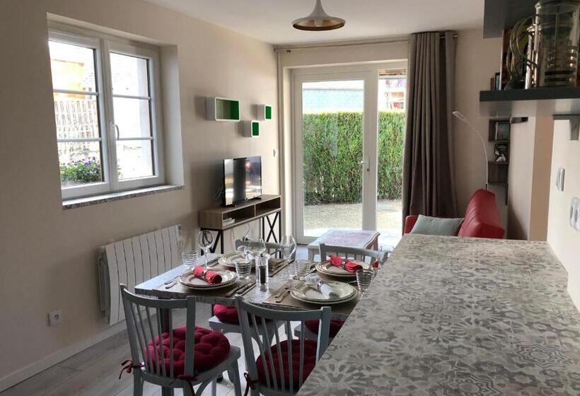 Appart Hotel Wombat And Wallaby