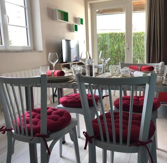 Appart Hotel Wombat And Wallaby