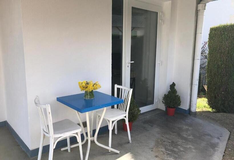 Appart Hotel Wombat And Wallaby