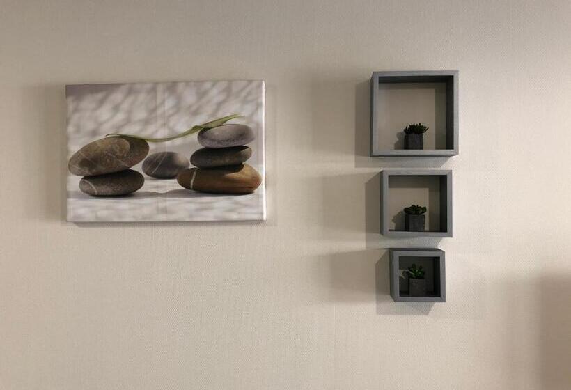 Appart Hotel Wombat And Wallaby