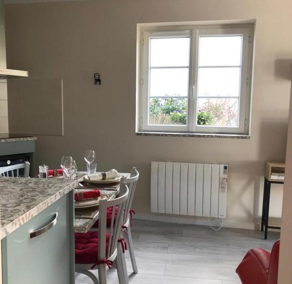 Appart Hotel Wombat And Wallaby