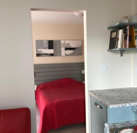 Appart Hotel Wombat And Wallaby