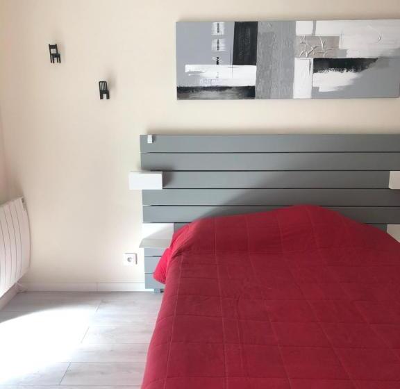 Appart Hotel Wombat And Wallaby