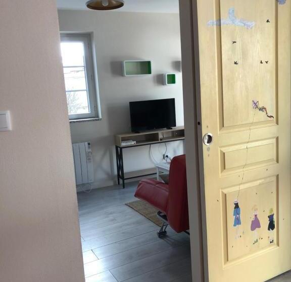 Appart Hotel Wombat And Wallaby