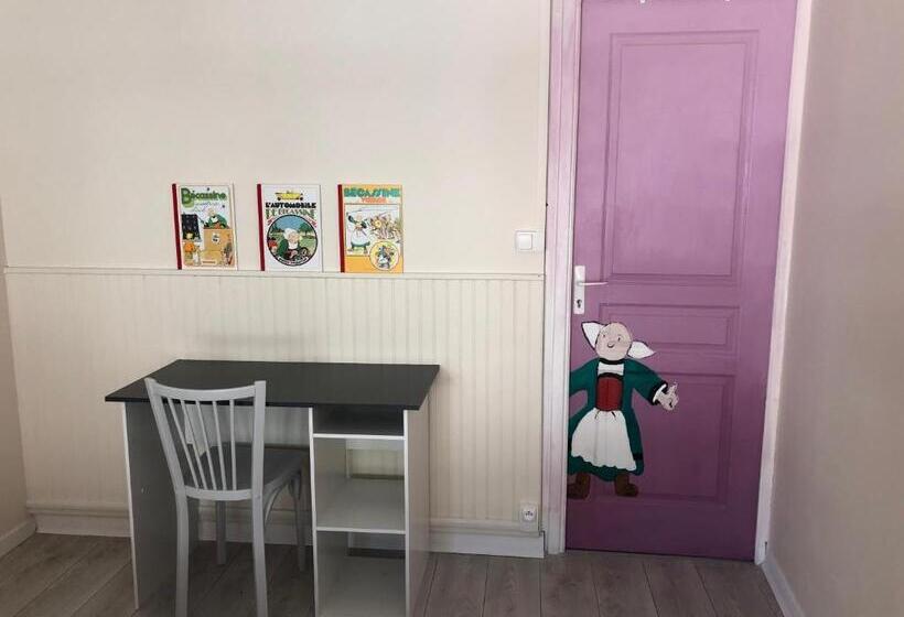 Appart Hotel Wombat And Wallaby