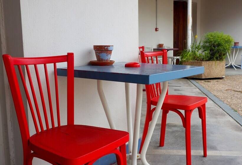 Appart Hotel Wombat And Wallaby