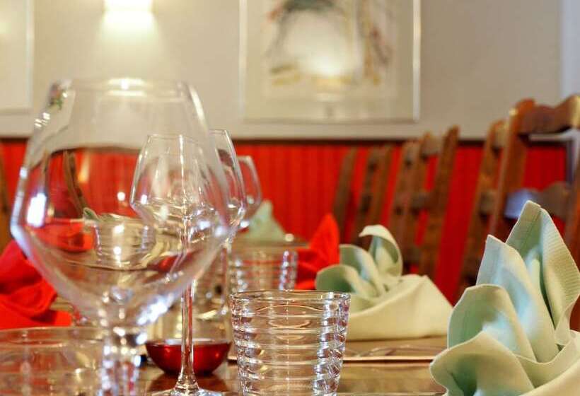 Appart Hotel Wombat And Wallaby