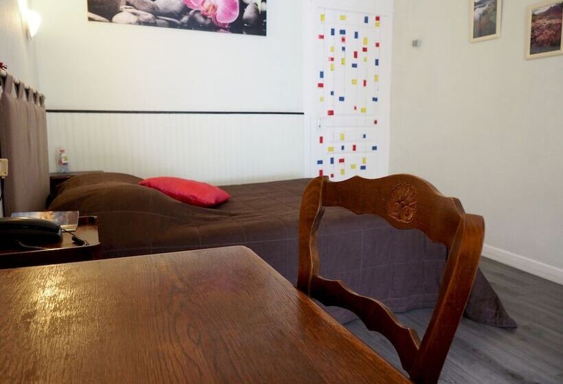 Appart Hotel Wombat And Wallaby