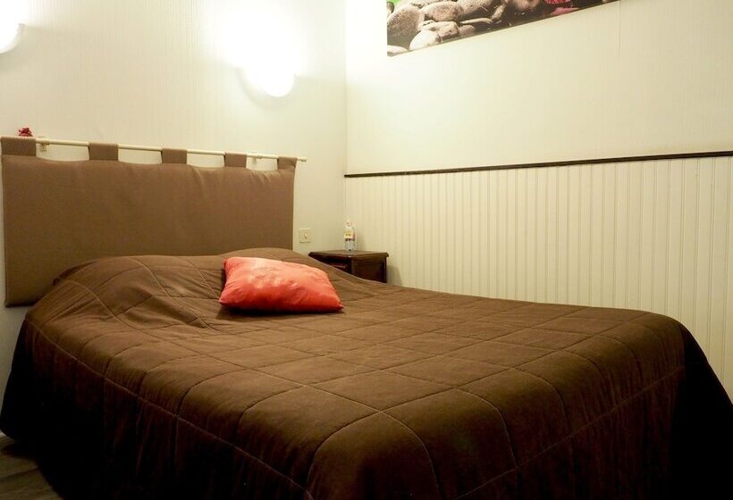 Appart Hotel Wombat And Wallaby