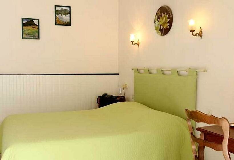 Appart Hotel Wombat And Wallaby