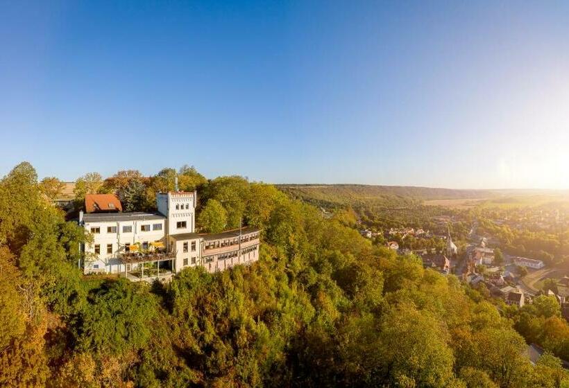 Berghotel Wilhelmsburg