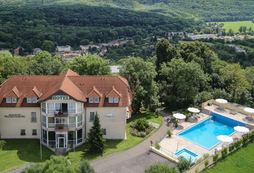 Berghotel Wilhelmsburg