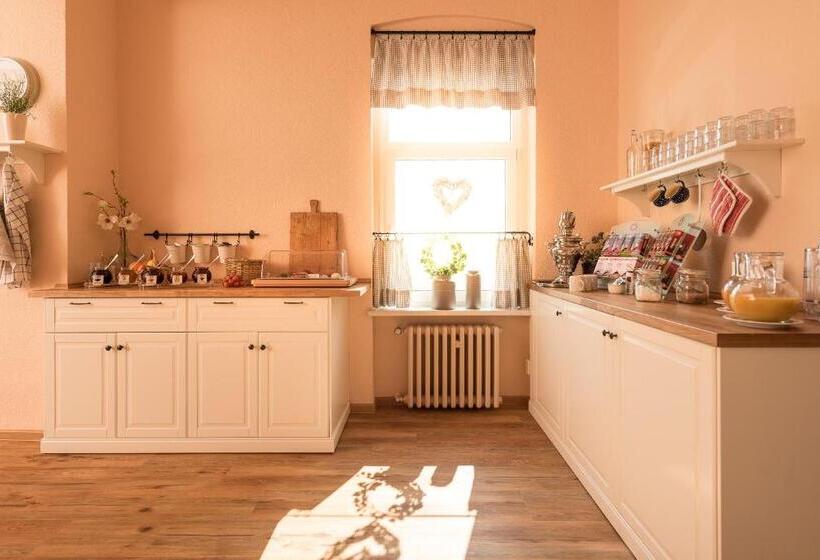 Berghotel Wilhelmsburg