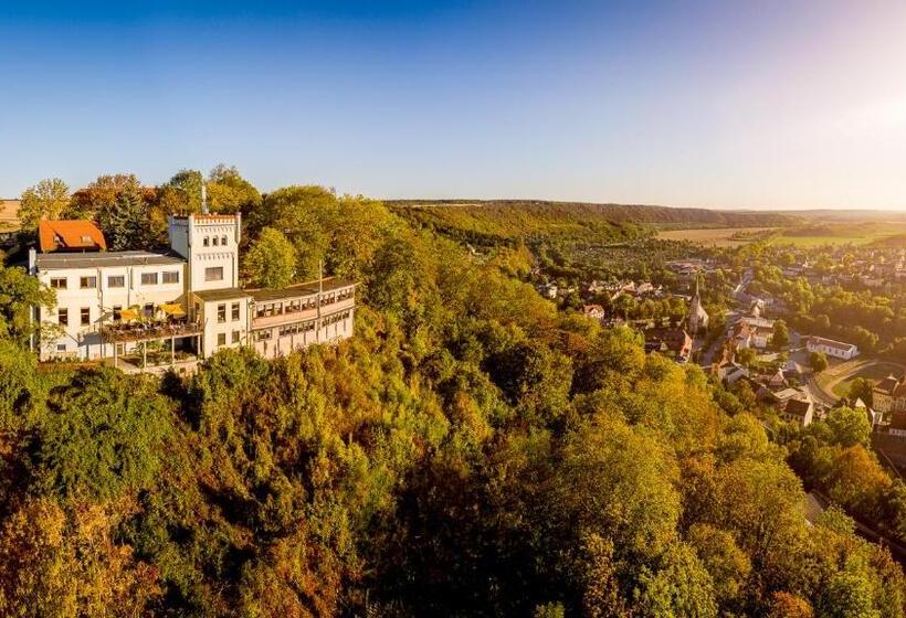 Berghotel Wilhelmsburg
