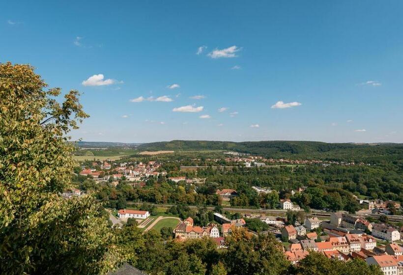 Berghotel Wilhelmsburg