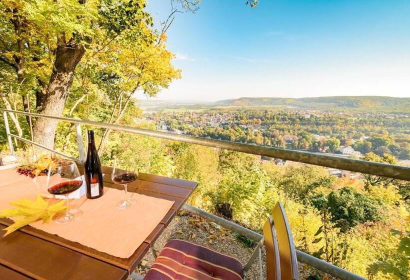 Berghotel Wilhelmsburg