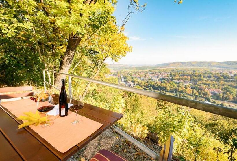 Berghotel Wilhelmsburg